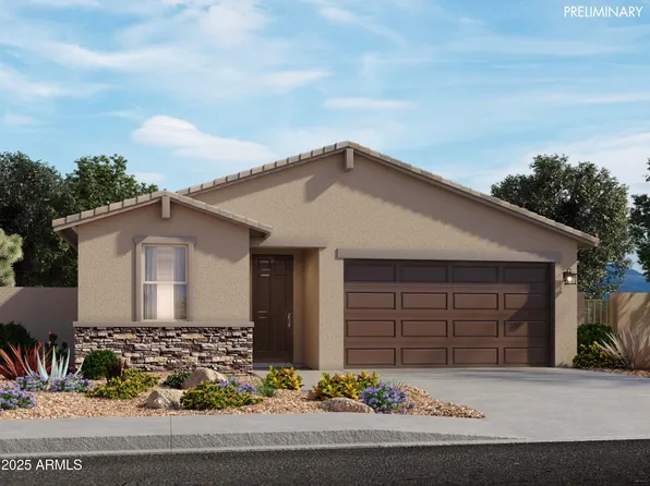 17339 W EVA Street, Waddell, AZ 85355