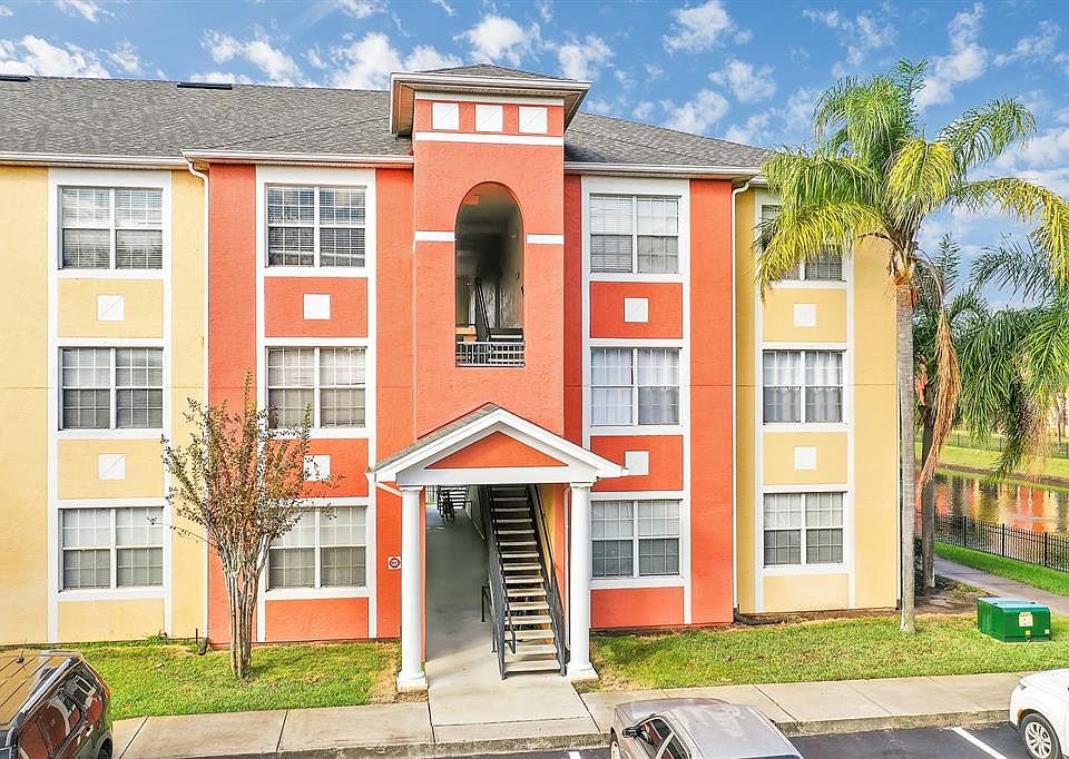 1st image of 10873 WINDSOR WALK DRIVE #4106