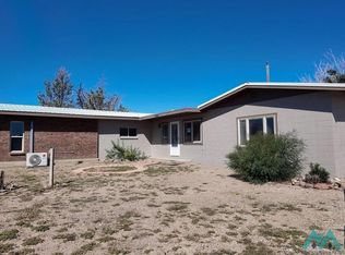 1765 Sunshine Rd SW, Deming, NM 88030