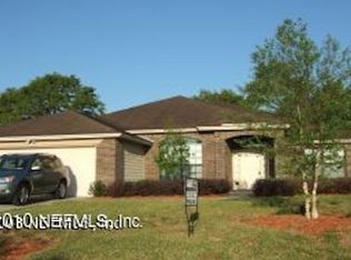 450 Federal Hill Rd, Orange Park, FL 32073