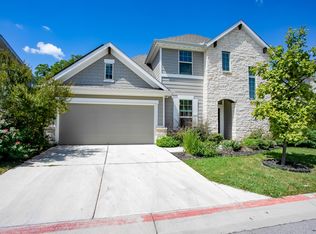 9711 McKnight Loop, Austin, TX 78717