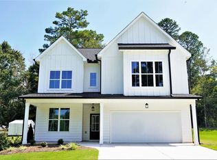 260 Hays Mill Rd, Carrollton, GA 30117