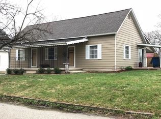 330 19th St, Bedford, IN 47421