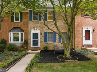 17135 Briardale Rd, Rockville, MD 20855