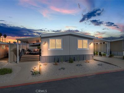 975 California St Space 64, Calimesa, CA, 92320
