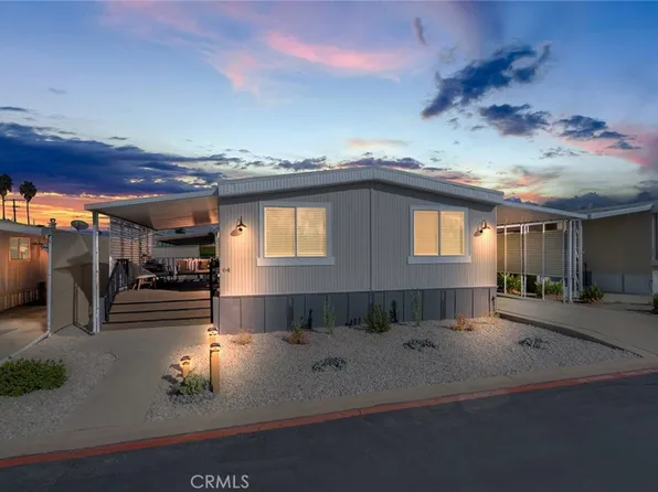 975 California St Space 64, Calimesa, CA 92320