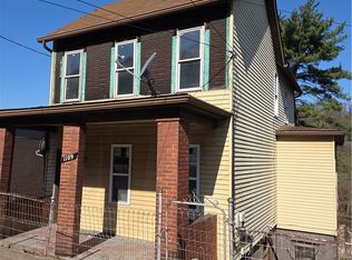 1109 Jones Ave N, Braddock, PA 15104