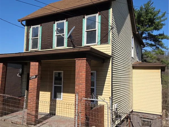 1109 Jones Ave N, Braddock, PA 15104