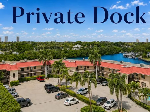 711 Hummingbird Way #201, North Palm Beach, FL 33408