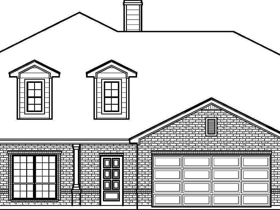 712 Saline Creek Drive