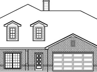 712 Saline Creek Dr, Glenn Heights, TX 75154