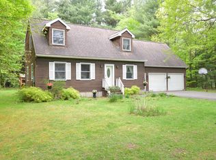 49 Austin Rd, Milton, VT 05468
