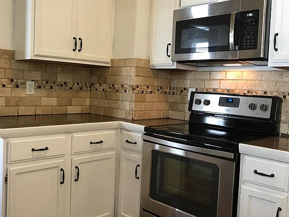 Total kitchen renovation!