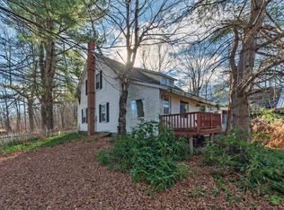 1871 Wilmington Cross Rd, Whitingham, VT 05361