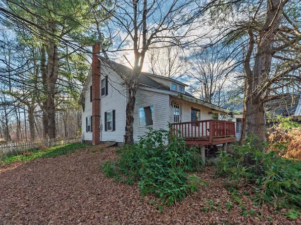 1871 Wilmington Cross Road, Whitingham, VT 05361-9604