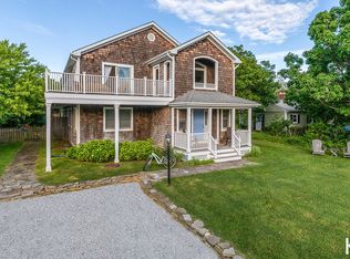 21 Mulford Ave, Montauk, NY 11954