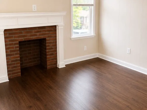 House for Rent * Pet Friendly * Amazing Location in Dormont * Available Now * Spacious & Renovated, 1127-1133 McNeilly Ave #1127-1/2, Pittsburgh, PA 15216
