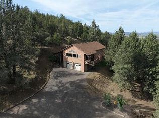 12261 Overland Dr, Klamath Falls, OR 97603