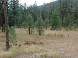 Nka Mullan Rd E, Superior, MT 59872
