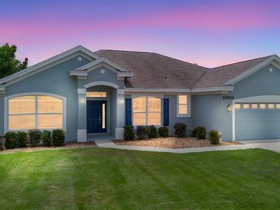 10725 Via Capri Ln, Clermont, FL, 34711