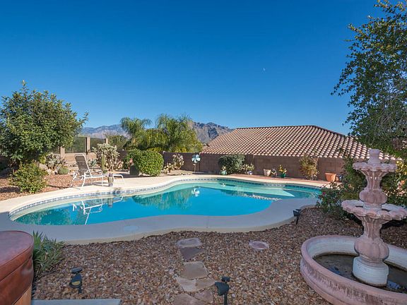 2nd image of 2424 W Tortolita Bluffs Dr