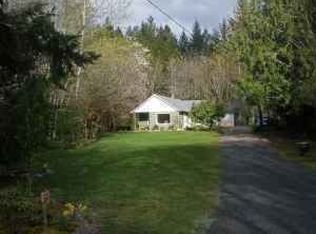 2228 Overhulse Rd NW, Olympia, WA 98502