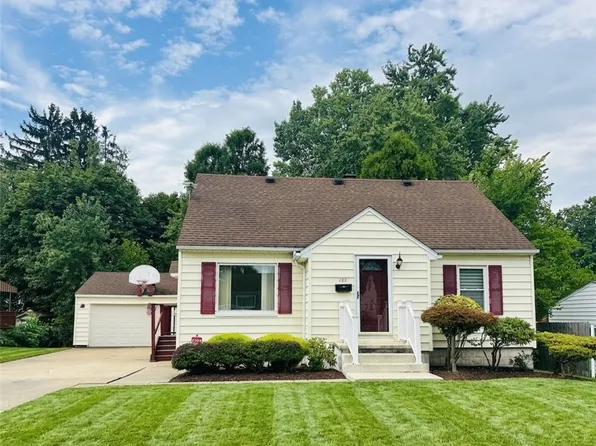 148 Marcia Dr, Austintown, OH 44515