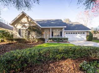 9434 SW 29th Ln, Gainesville, FL 32608