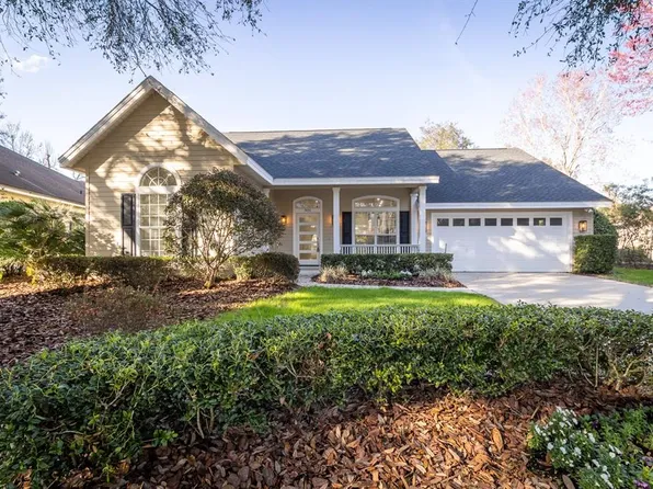 9434 SW 29th Ln, Gainesville, FL 32608