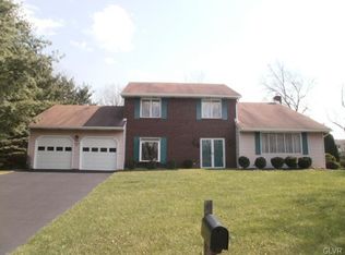 809 Blair Rd, Bethlehem, PA 18017