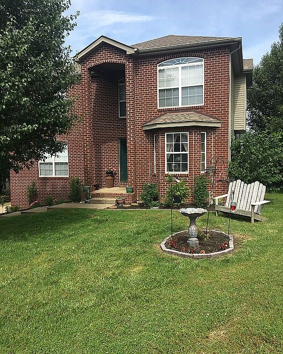 2611 Jake Way Spring Hill