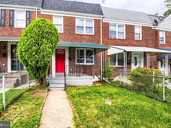 2nd image of 905 Kevin Rd
