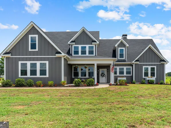 404 Whipple Ave, Williamson, GA 30292
