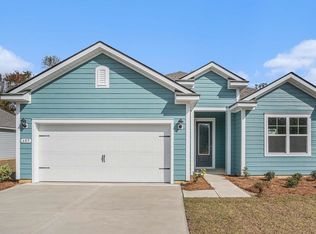 280 Hadley Springs Ave, Longs, SC 29568