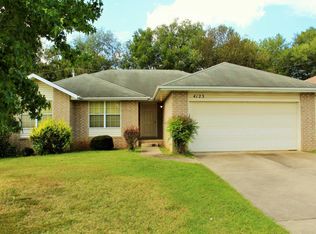 4123 S Oak Ave, Springfield, MO 65804