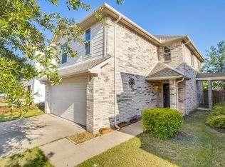 611 Fleming St, Wylie, TX 75098