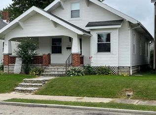 551 Rauth St, Sidney, OH 45365