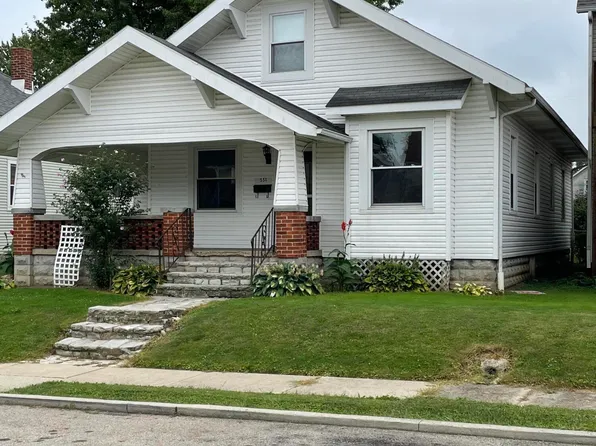 551 Rauth St, Sidney, OH 45365