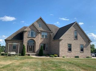 20603 Deerfield Rd, Deerfield, MI 49238