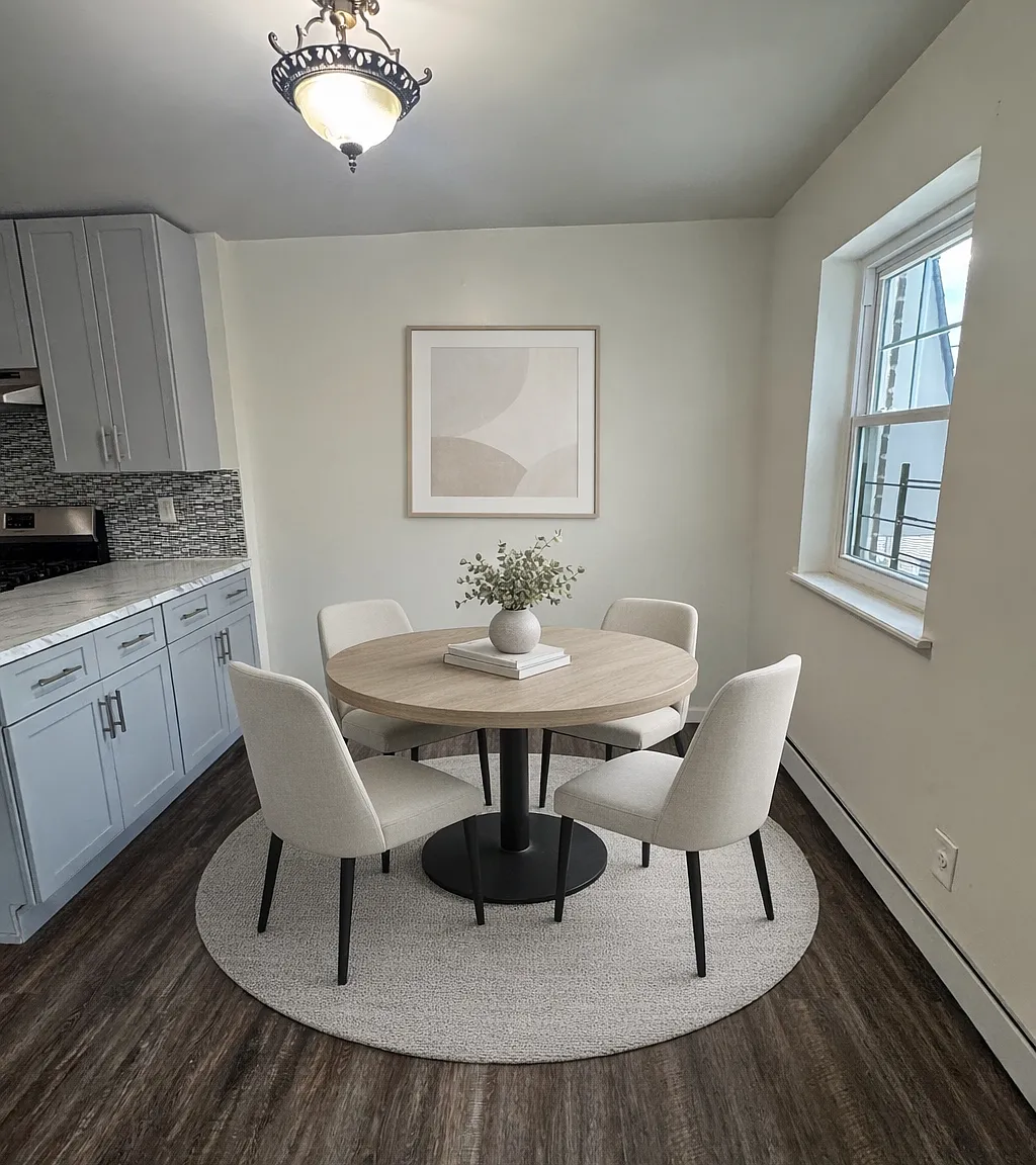 2 bed, $2,500 — Photo 3
