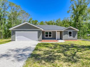 4840 Kenneth St, Hastings, FL 32145