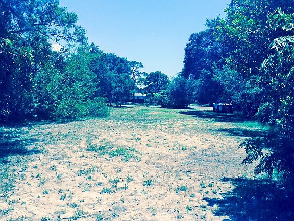 lot view from rear