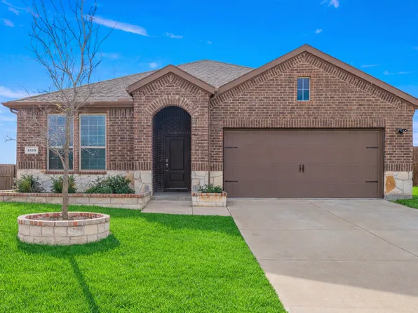 1313 Elderberry Dr, Anna, TX 75409