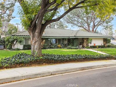 6003 Courtland Dr, Riverside, CA, 92506