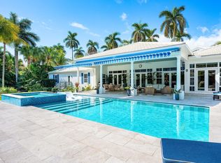 1101 Thomas Street, Delray Beach, FL 33483