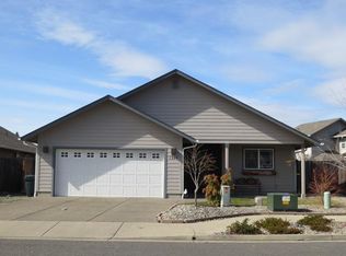 1324 George Tweed Blvd, Grants Pass, OR 97527