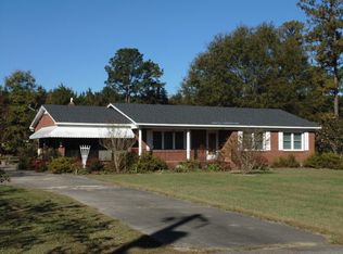 3241 Us Highway 13n, Ahoskie, NC 27910