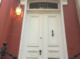 1021 E Capitol St NE, Washington, DC 20003