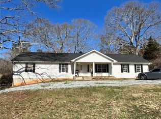 6112 Cool Springs Rd, Gainesville, GA 30506