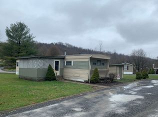 1 Newbrough Vlg, Morgantown, WV 26508